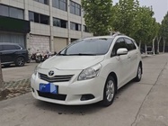 Toyota Verso 2016