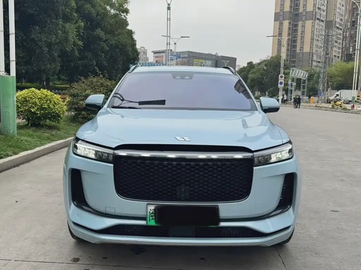 Li Auto ONE 2021