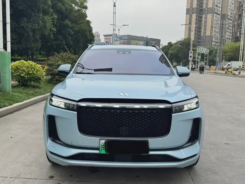 Li Auto ONE