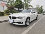 BMW 3 Series 2014