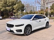 Geely Xingrui 2022