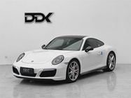 Porsche 911 2017
