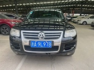 Volkswagen Touareg 2010