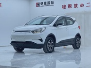 BYD Yuan Pro 2021