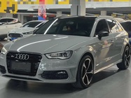Audi A3 2014