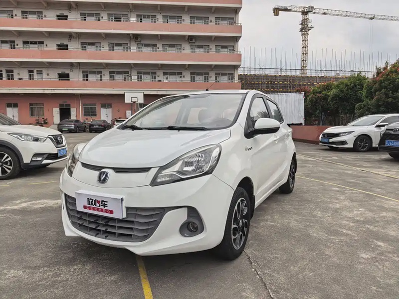 Changan BenBen
