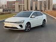Roewe ER6 2022