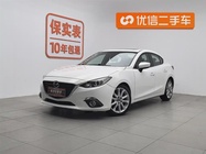Mazda 3 2015