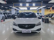 Buick Verano 2018