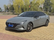 Hyundai Elantra 2021