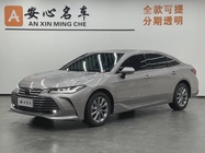 Toyota Avalon 2025