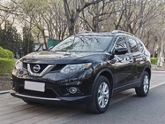 Nissan X-Trail 2016