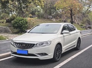Geely Borui 2016