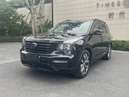 GAC GS8 2018