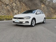 Volkswagen Polo 2021