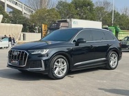 Audi Q7 2021