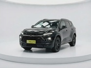 Chevrolet Blazer 2023