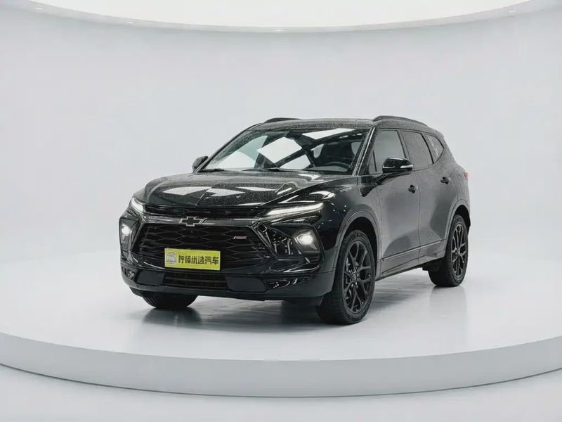 Chevrolet Blazer