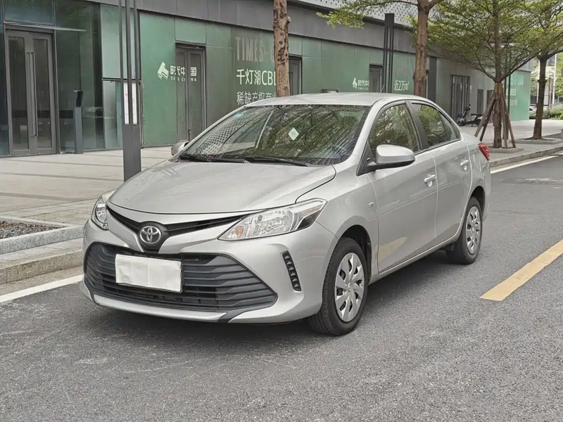Toyota Vios