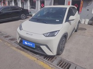 BYD Seagull 2023