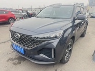 Hyundai ix35 2022