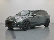 MINI Clubman 2019