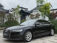 Audi A6 2018