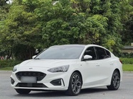 Ford Focus 2021