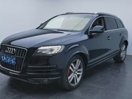 Audi Q7 2011