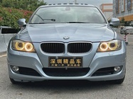 BMW 3 Series 2012