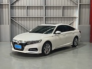 Honda Accord 2020