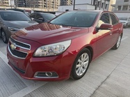 Chevrolet Malibu 2013