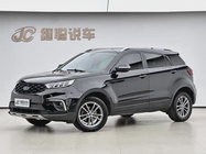Ford Territory 2022