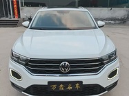 Volkswagen T-Roc 2021