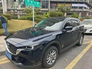 Mazda CX-5 2023