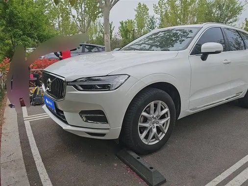 Volvo XC60 2020