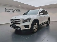 Mercedes-Benz GLB-Class 2022