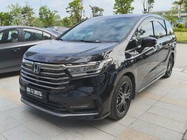 Honda Odyssey 2024
