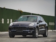Porsche Macan 2017