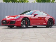 Porsche 911 2019