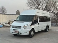 Ford Transit Custom 2019