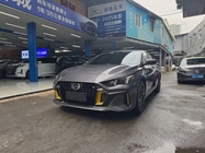 GAC Shadow Leopard 2024