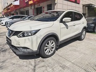Nissan Qashqai 2016