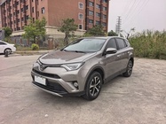 Toyota RAV4 2019