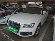 Audi Q5 2017