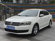 Volkswagen Lavida 2012