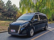 Mercedes-Benz V-Class 2021