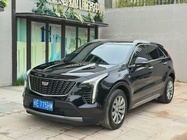 Cadillac XT4 2023