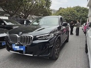 BMW X3 2023