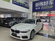 BMW 6 Series 2019
